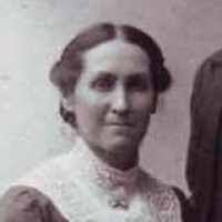 Mary Ann McInnes (1869–1952)