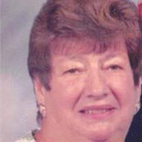 Patricia Louise Basford Obituary 2021