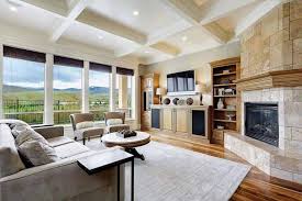 When making budgets, take this into account and consider the number of items needed to complete your living room. 101 Medium Sized Living Room Ideas Photos Home Stratosphere