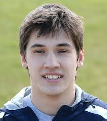 Caleb Holland's Instagram, Twitter & Facebook