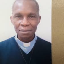 Michael Mary AKAIGWE