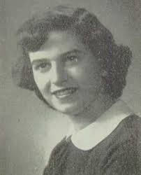 Rose Marie DiNardo McLaughlin (1936-2023)