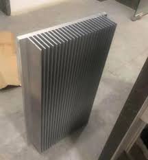 china customized anodized aluminium