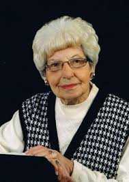 MacDonald, Dorothy Margaret