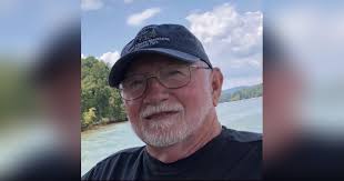 Obituary for Edward Anderson