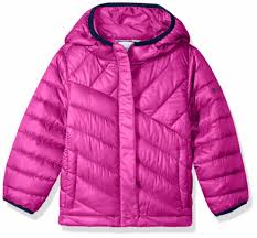 Ebay Sponsored Columbia New Pink Girl Size Xl Insulated