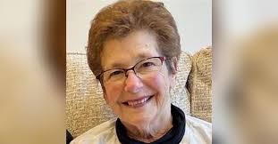 JoAnne Stepp Sirus Obituary