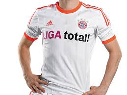 Support the bavarian giants in style for the season ahead with this adidas bayern munich away shirt 2021 which benefits from being crafted with climalite technology which sweeps moisture away from your skin to maximise comfort throughout the entire. New Bayern Munich Away Jersey 2012 2013 Adidas Orange Fc Bayern Kit 12 13 Football Kit News