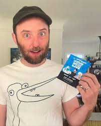 Cartoon Mess LIVE! (@cartoonmesslive) · Instagram 照片和视频