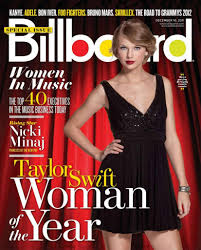 Billboards Women Of The Year 2007 2018 Covers Billboard
