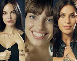 Le donne si raccontano nel nuovo film ideato da Tend per Brosway Gioielli