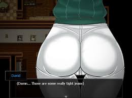 RPGM - Abandoned - Bones Tales: The Manor [v0.20.0a] [Dr Bones] | F95zone  | Adult Games | Comics | Mods | Cheats