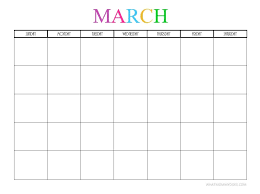 Pin On Monthly Calendar