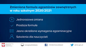 To oznacza, iż licząc od środy 7 kwietnia, do wakacji pozostało 78 dni (56 dni bez weekendów). Polska Zmiany Na Maturze I Egzaminie Osmoklasisty W 2021 Roku Polskie Radio 1030 Chicago