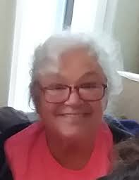 Obituary information for Shirley M. Woods
