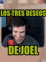 Los TRES DESEOS de JOEL #marcusgreenm #valorant #valorantespaña #twitch  #twitchespaña