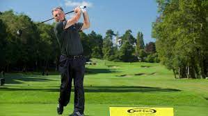 Bernard Gallacher's Tips For Senior Golfers To Help Increase Their Distance  - Golf Care Blog