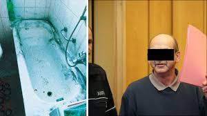 Badewannentod Die Geschichte Eines Paares Dem Das Leben Entglitt Stern De