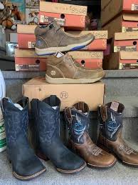 Maybe you would like to learn more about one of these? Giddy Up Western Wear Airdrie Alberta Photos