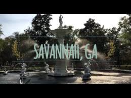 Chart House Savannah Georgia Youtube