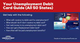 You'll receive your kentucky unemployment insurance debit card along with instructions on how to activate and use it. Unemployment Debit Cards Unemployment Portal