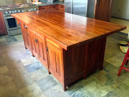 Kitchen cabinets are made of wood and we often see hickory kitchen cabinets. Craftsman Style Kitchen Cabinet Random Designs Inc