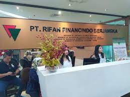 Owh iya aku mau bagi bagi pengalaman juga nih karena banyak aku coba baca baca dan liat banyak banget hal negatif nya malahan hampir tidak ada sisi positif sama sekali. Lowongan Pekerjaan Pt Rifan Financindo Berjangka Bandung Sebagai Staff Konsultan
