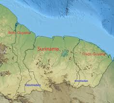 Buitenlandse, buitenlandse zaken, economie, economische, internationale, maatschappij, minister, nieuwe, president, punt, straf, suriname overig, voorzitter, winston lackin, zaken. Suriname En Frankrijk Tekenen Grensverdrag Groenroodwit