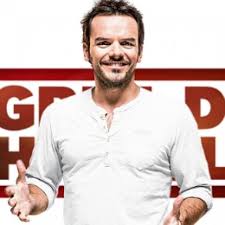 Mirja boes, reiner calmund und christian rach. Grill Den Henssler Funfte Staffel Startet Im Oktober Fernsehserien De