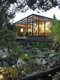 Second, the pricing structure for our windows makes them very affordable. Lindal Cedar Homes
