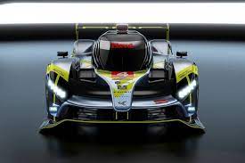 Looking for an auto transporter? Bykolles Reveals 2021 Le Mans Hypercar Design