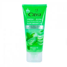 Lidah buaya dapat ditanam di dalam maupun luar ruangan. Citra Fresh Glow Aloe Vera Gel 180ml Citra Gel Lidah Buaya Shopee Indonesia
