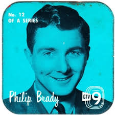 Known as a pioneer of australian television, sigley is often styled as a little aussie battler with a larrikin sense of humour. The Ernie Sigley Show Television Au