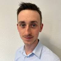 Daniel Schrodt's Instagram, Twitter & Facebook