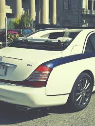 Pin By Sidnei Scarpellini On Automotive Love Affair Mercedes Benz Maybach Maybach Mercedes Maybach