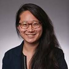 Iris Zhang, Opinion contributor