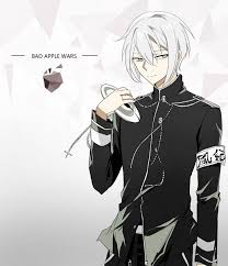 Bad Apple Wars Otome Game Anime Bad Apple Anime Anime Images