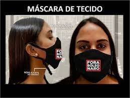#quemmatoumarielle #forabolsonaros #verdadenuaecrua #caiamascara #mascaras #covid_19 #artesalva #ficaemcasa. Sindipetro Sjc Distribui Mascaras Como Parte Da Campanha Fora Bolsonaro Sindipetro Sao Jose Dos Campos E Regiao