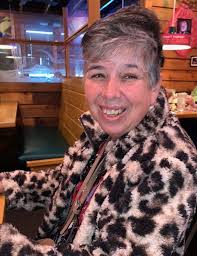 Obituary information for Celicia M. Suarez