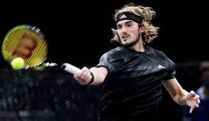 If you would like to support the channel and independent tennis journalism from the price of a coffee a month with all proceeds going towards increasing. Atp Finals Dominic Thiem Vs Stefanos Tsitsipas Heute Im Liveticker Zum Nachlesen