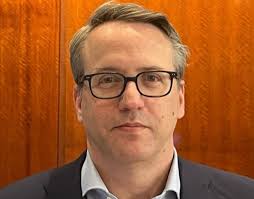 Troy Rohrbaugh emerges as possible successor to Jamie Dimon