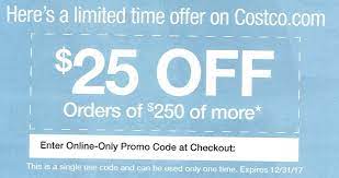 Check spelling or type a new query. Costco Com 25 Off 250 Doctor Of Credit