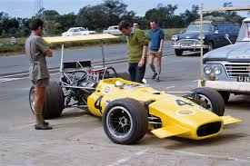 Maybe you would like to learn more about one of these? Lola T142 Car By Car Histories Oldracingcars Com