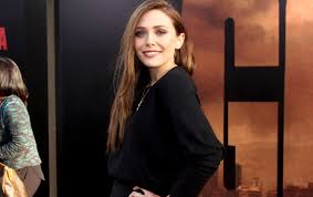 Maybe you would like to learn more about one of these? Elizabeth Olsen Joins I Saw The Light Opposite Tom Hiddleston