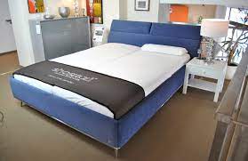 Mit einem bett von ruf setzen sie gute voraussetzungen für eine erholsame nacht. Bett Casa Ktw Polsterbett Von Ruf Betten