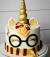 Harry Potter Cake Ideas