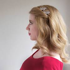 17 Five-Minute Hairstyles If You Suck At Doing Your Hair