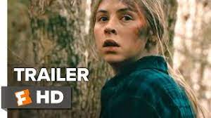 Гермиона корфилд, джей полсон, шон о'брайан и др. Rust Creek Trailer 1 2019 Movieclips Indie Youtube