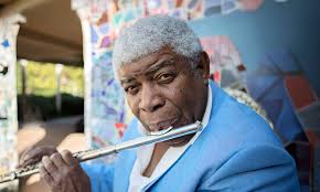 Afro Bop Alliance: Angel Eyes