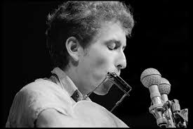 Bob Dylan 1963 07.26